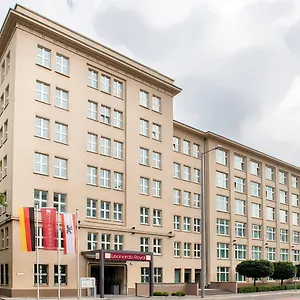 **** מלון Leonardo Royal Alexanderplatz גרמניה