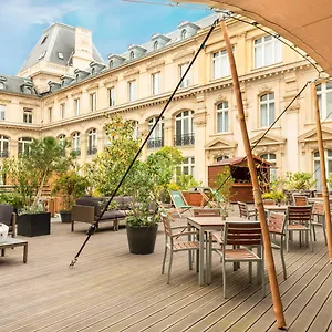 Crowne Plaza Republique By Ihg Ξενοδοχείο