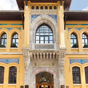 four-seasons-hotel-istanbul-at-sultanahmet.istanbul-turkeyhotels.com/