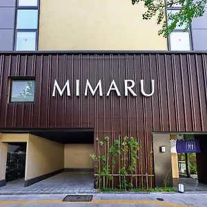 **** 酒店 美满如家酒店 东京 上野east 日本