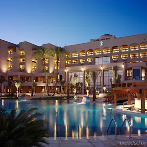 ***** אתר נופש Intercontinental By Ihg ירדן