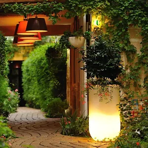 Les Patios Du Marais 1 דירה