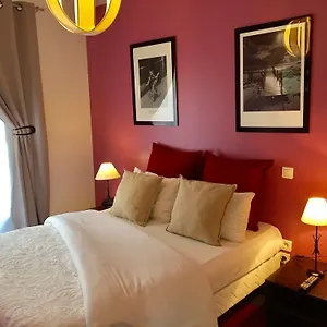 Clairefontaine Hotel