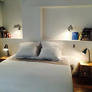 Chez Vous St Honoré Parigi
