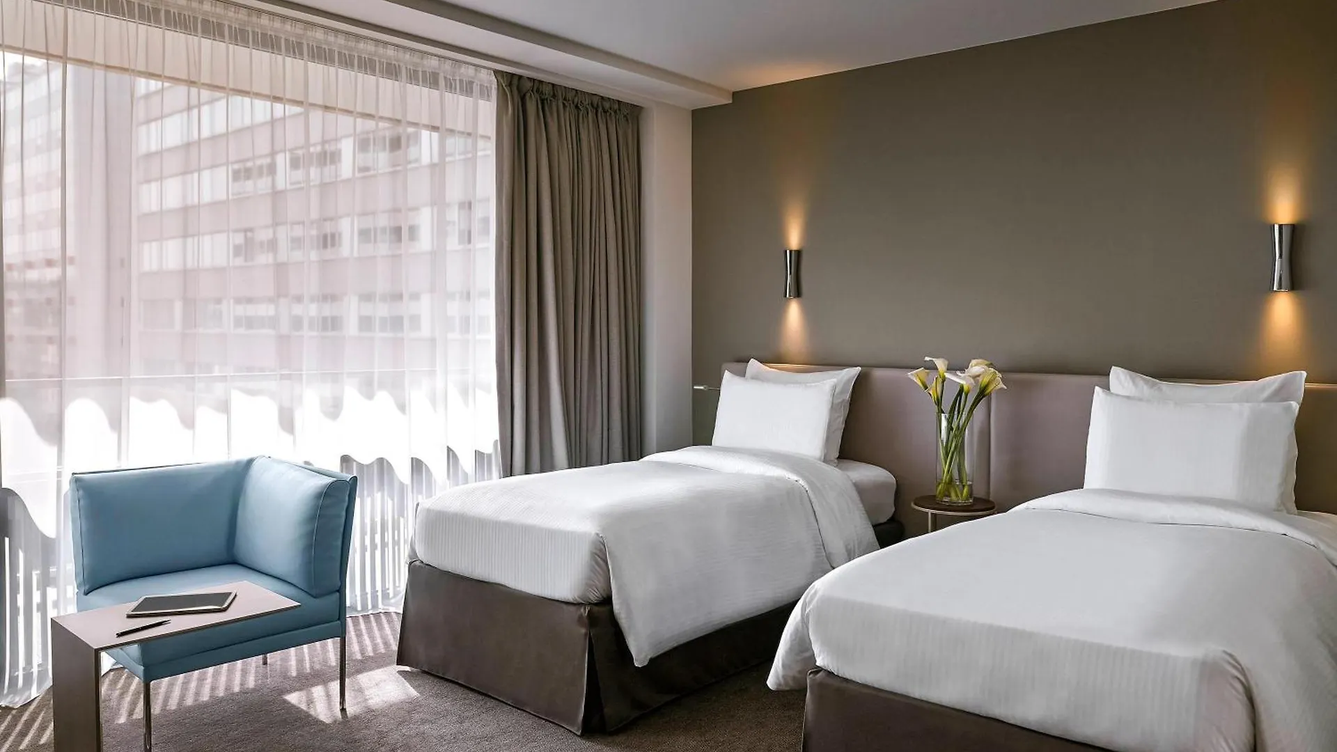 Pullman Paris Tour Eiffel Hotel