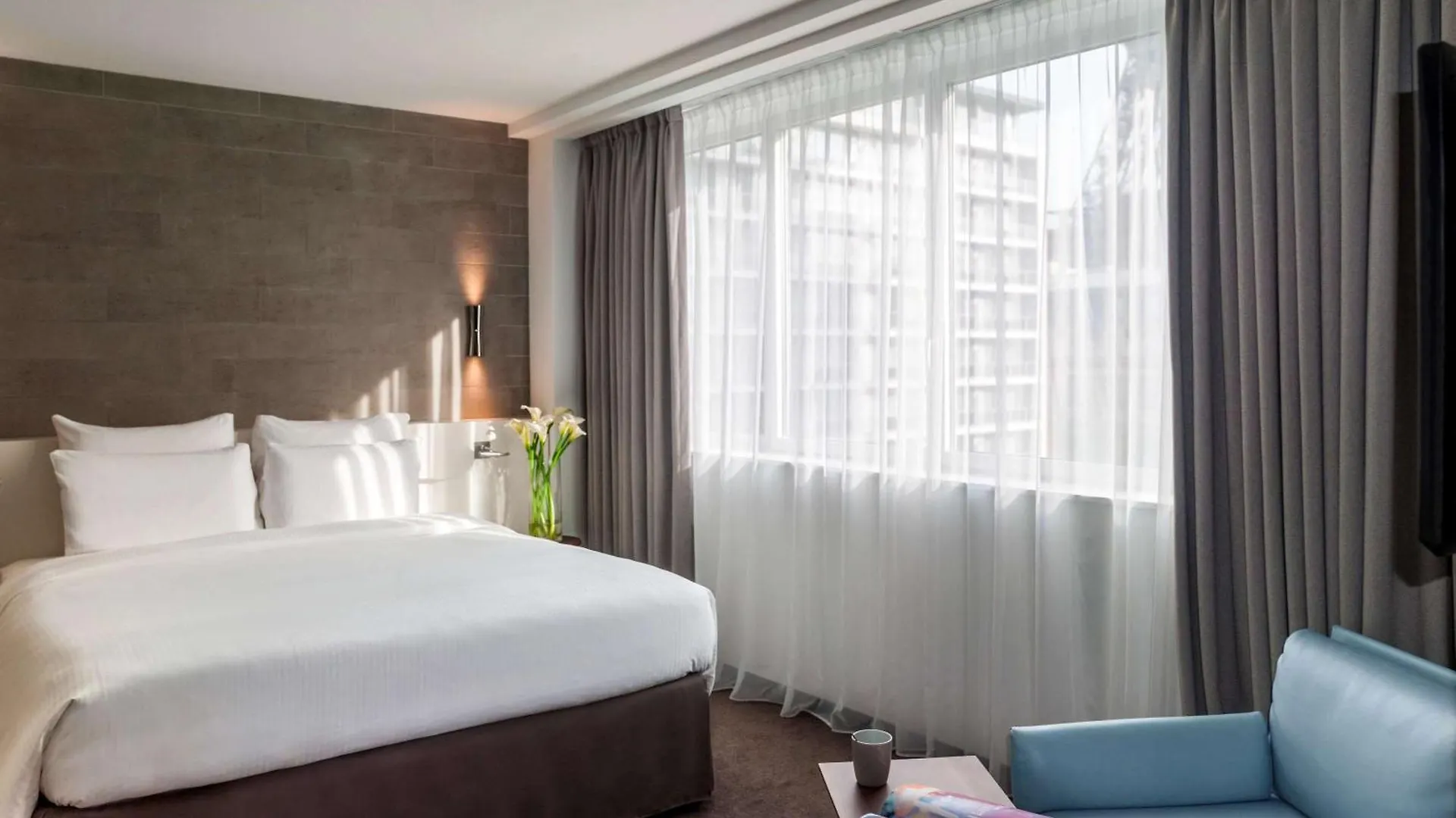 Pullman Paris Tour Eiffel Hotel