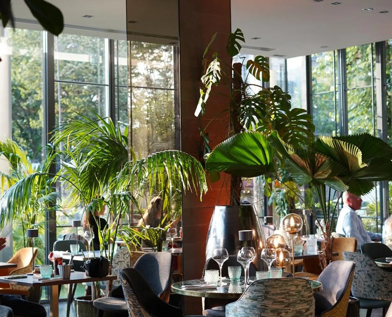 Pullman Paris Tour Eiffel Hotel France