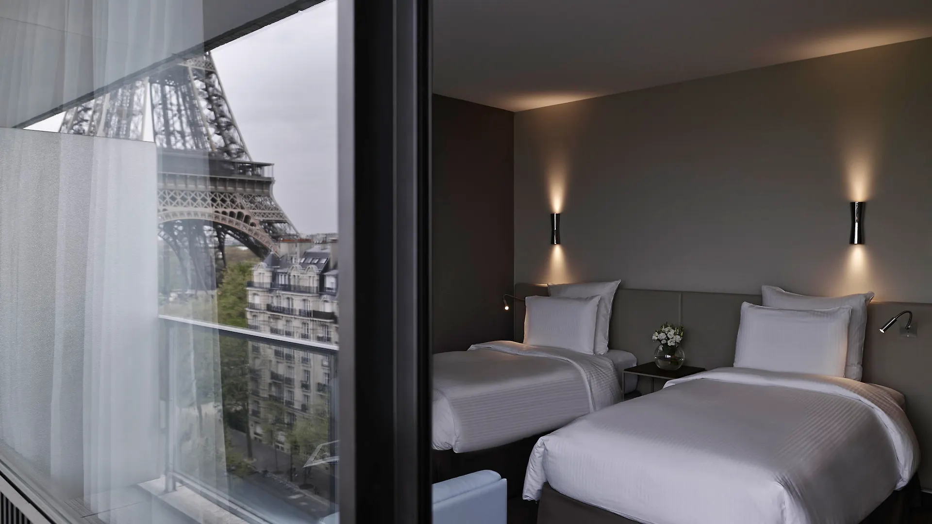 Pullman Paris Tour Eiffel Ξενοδοχείο