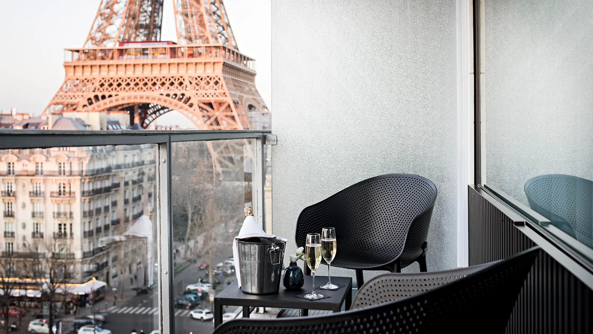 Pullman Paris Tour Eiffel Ξενοδοχείο