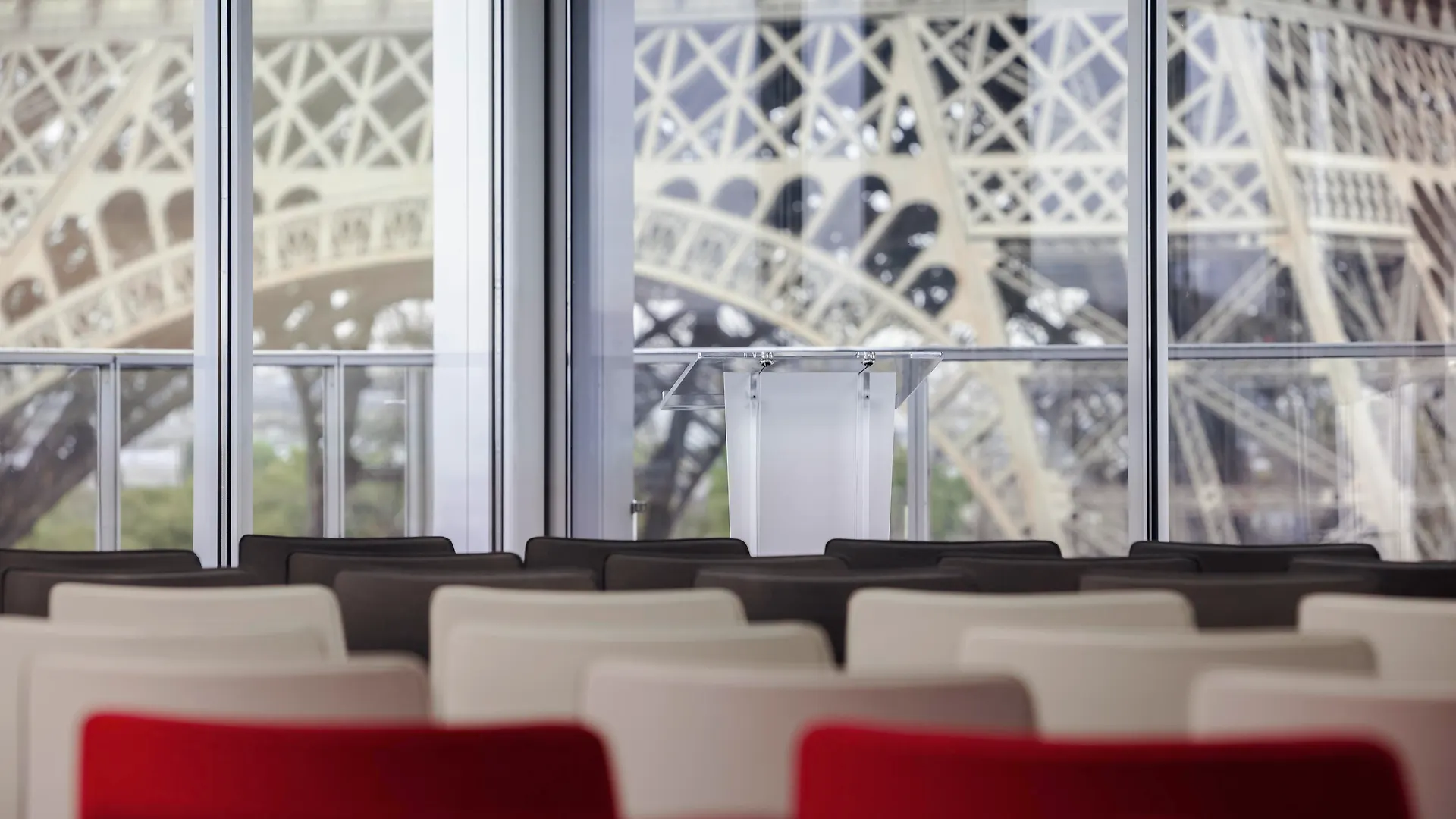 Pullman Paris Tour Eiffel Ξενοδοχείο 4*,  Γαλλία