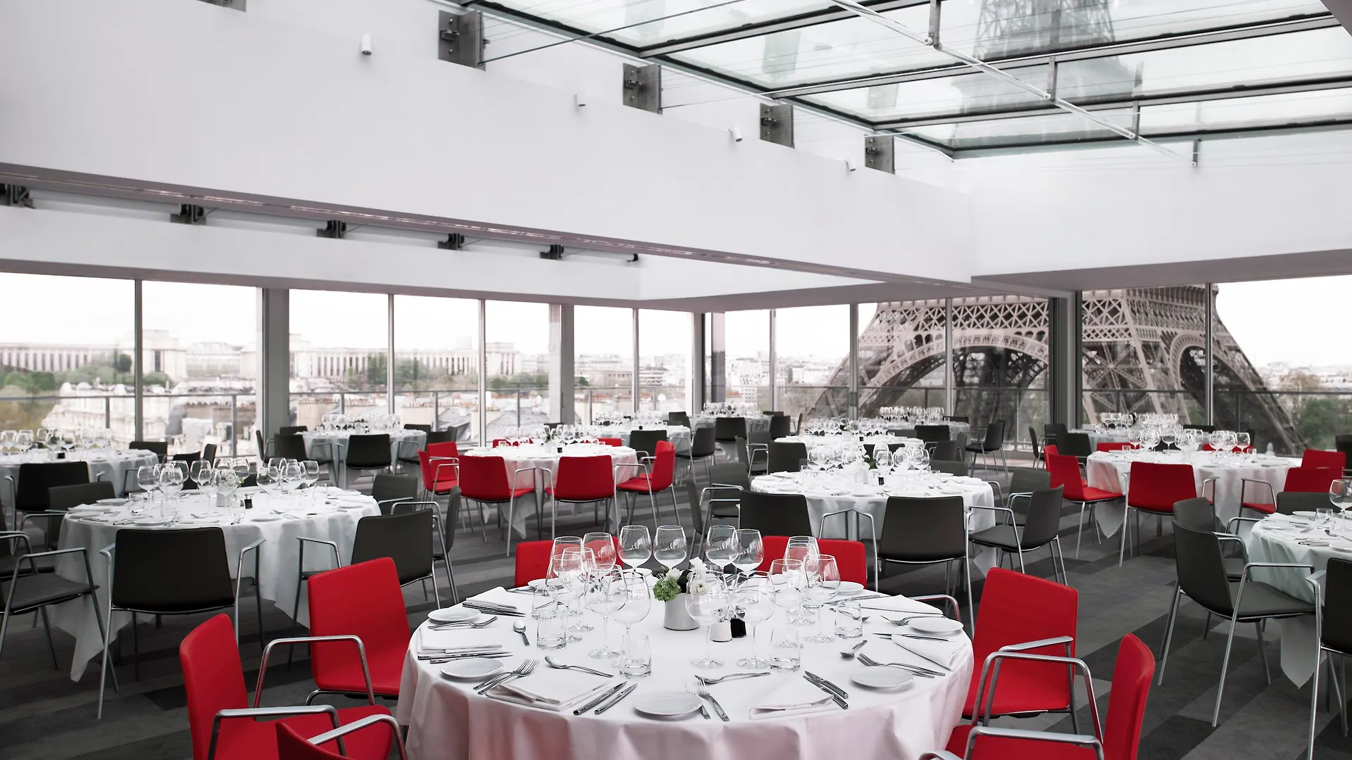****  Pullman Paris Tour Eiffel Ξενοδοχείο Γαλλία