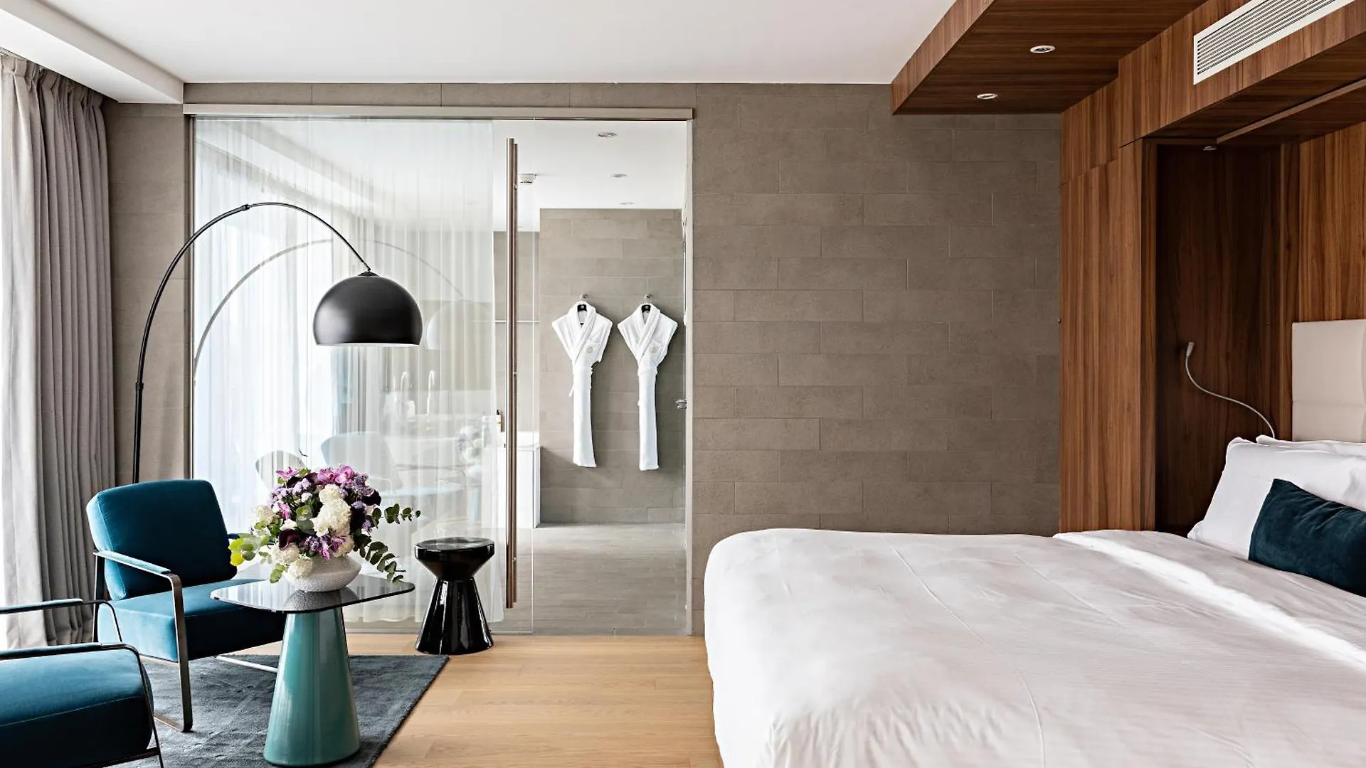 Pullman Paris Tour Eiffel Ξενοδοχείο