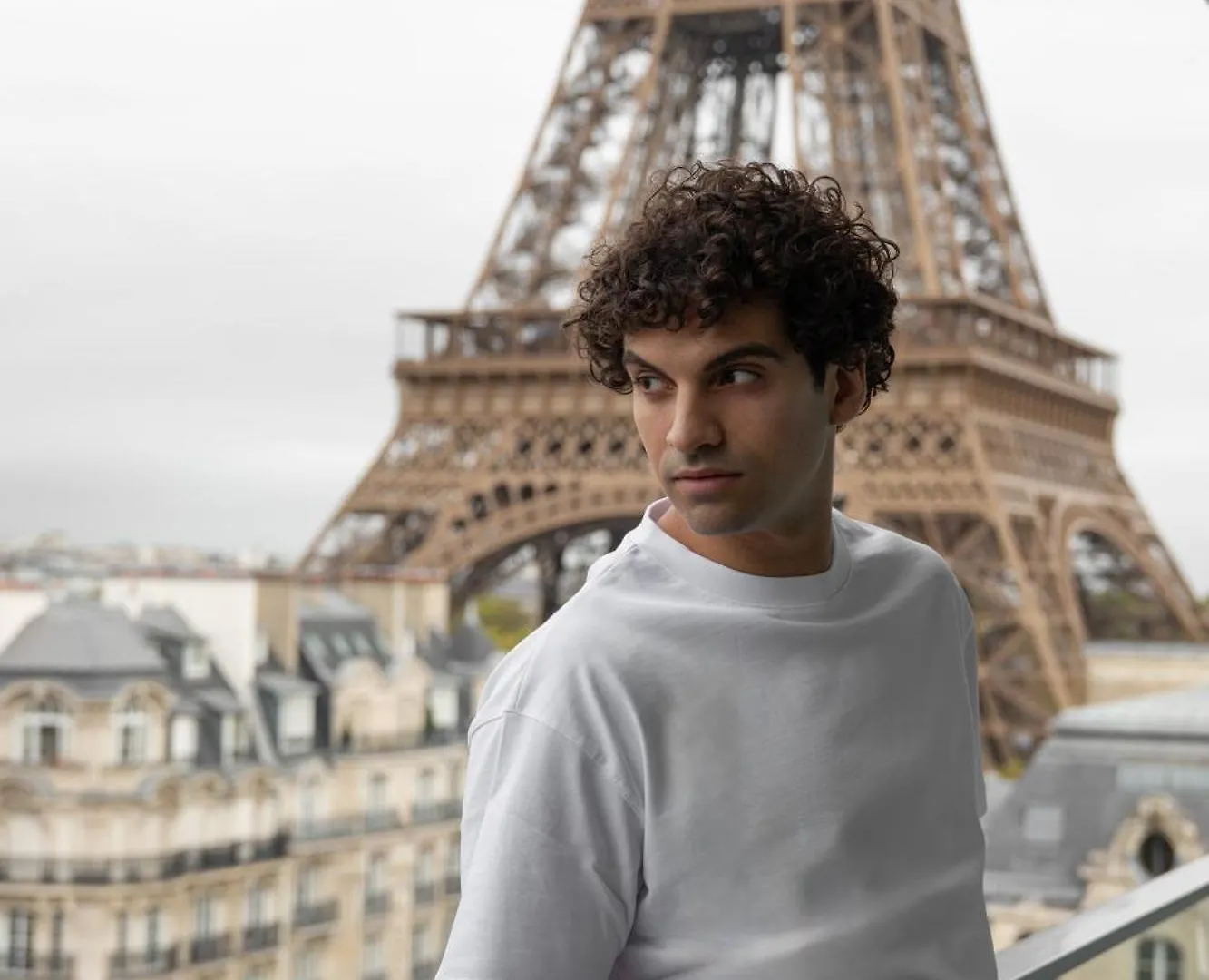 Pullman Paris Tour Eiffel Ξενοδοχείο 4*,