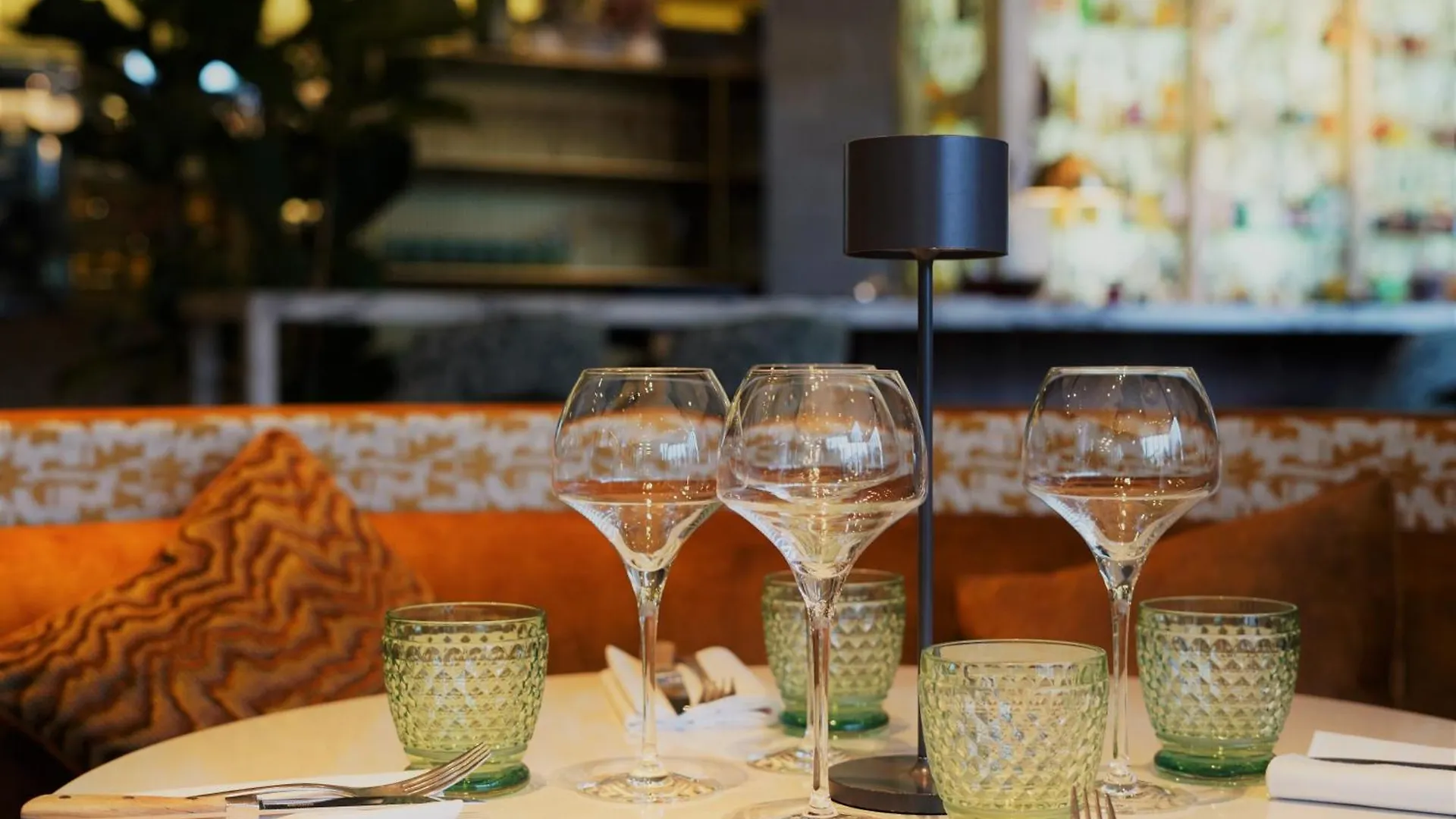 Pullman Paris Tour Eiffel Ξενοδοχείο