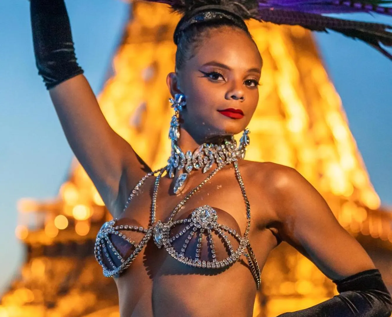 Pullman Paris Tour Eiffel Ξενοδοχείο