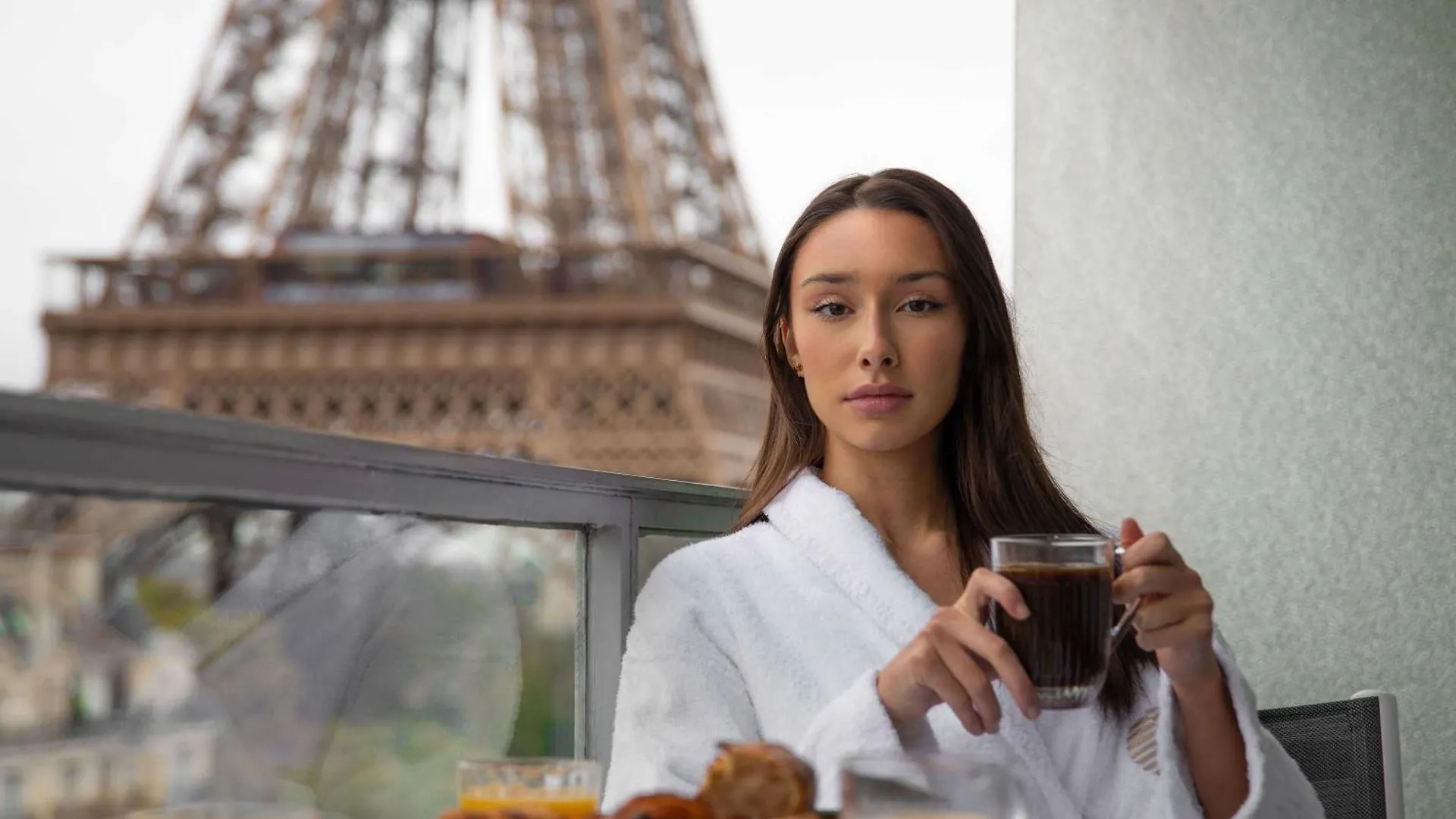 Pullman Paris Tour Eiffel Ξενοδοχείο
