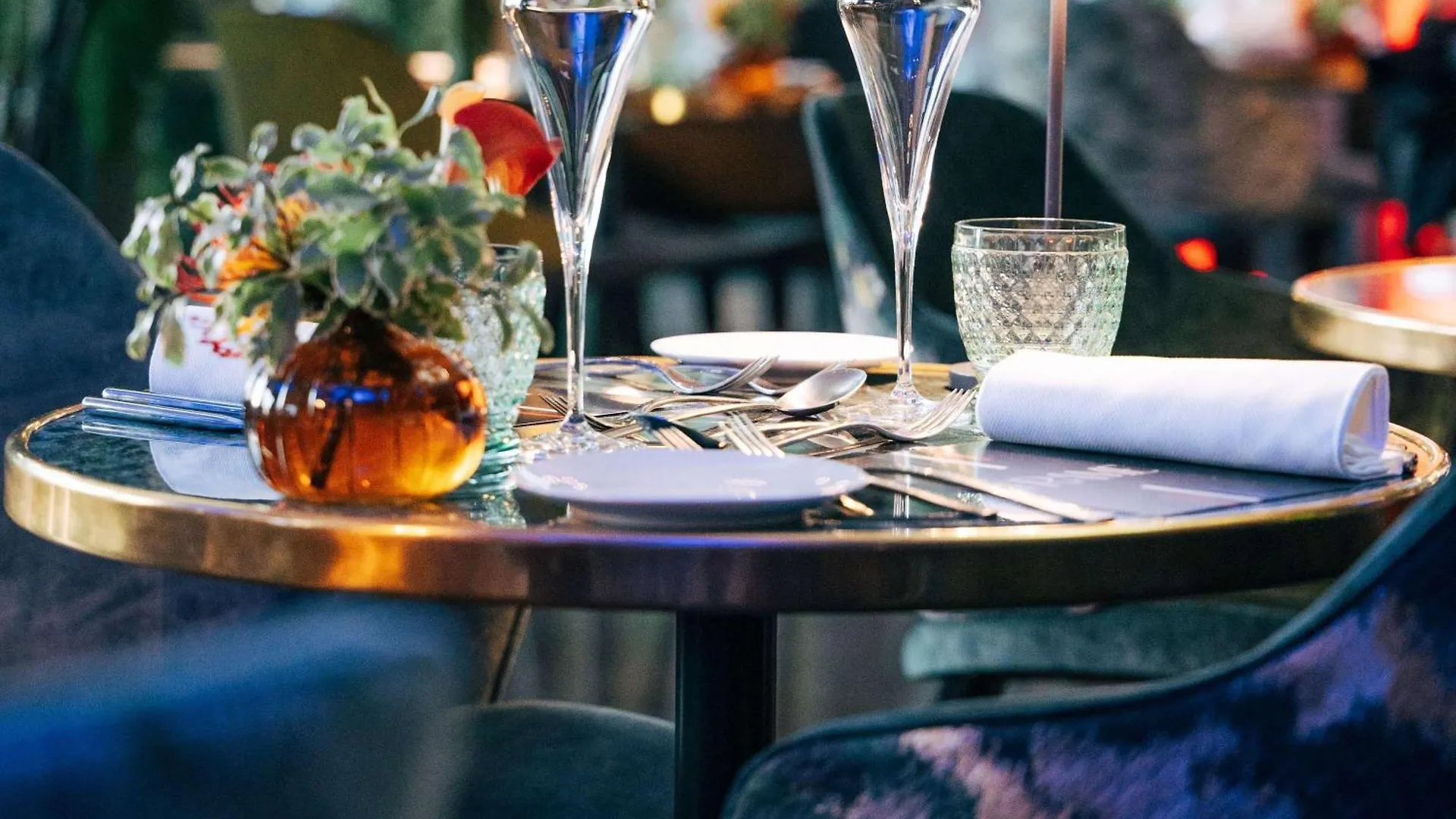 Pullman Paris Tour Eiffel Ξενοδοχείο