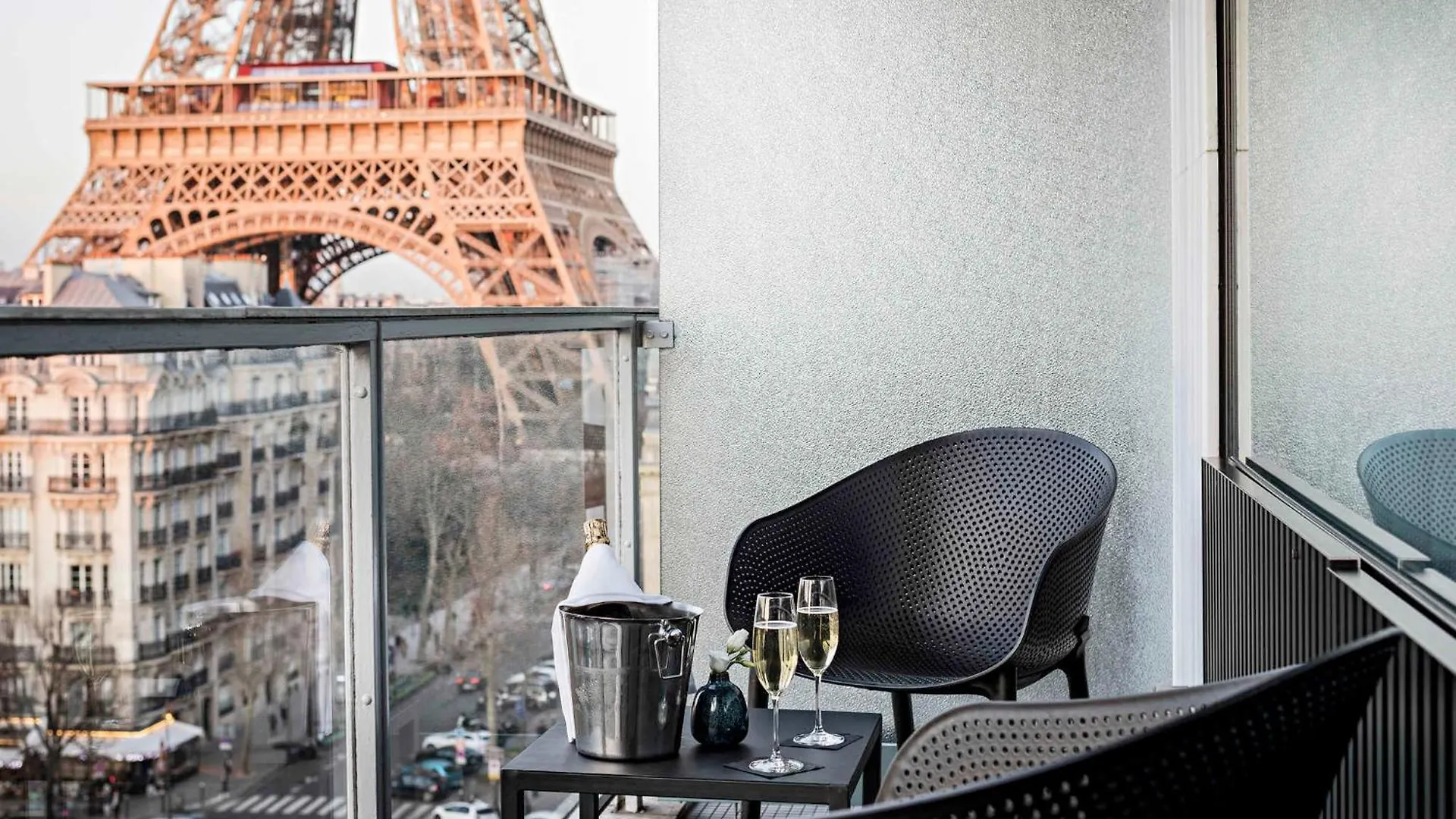****  Pullman Paris Tour Eiffel Ξενοδοχείο Γαλλία